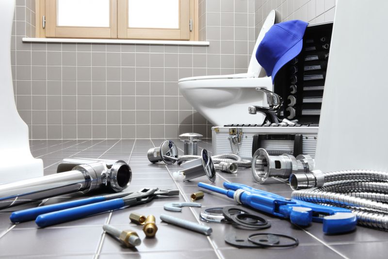 Top Bathroom Remodeling Companies in Oroville, CA