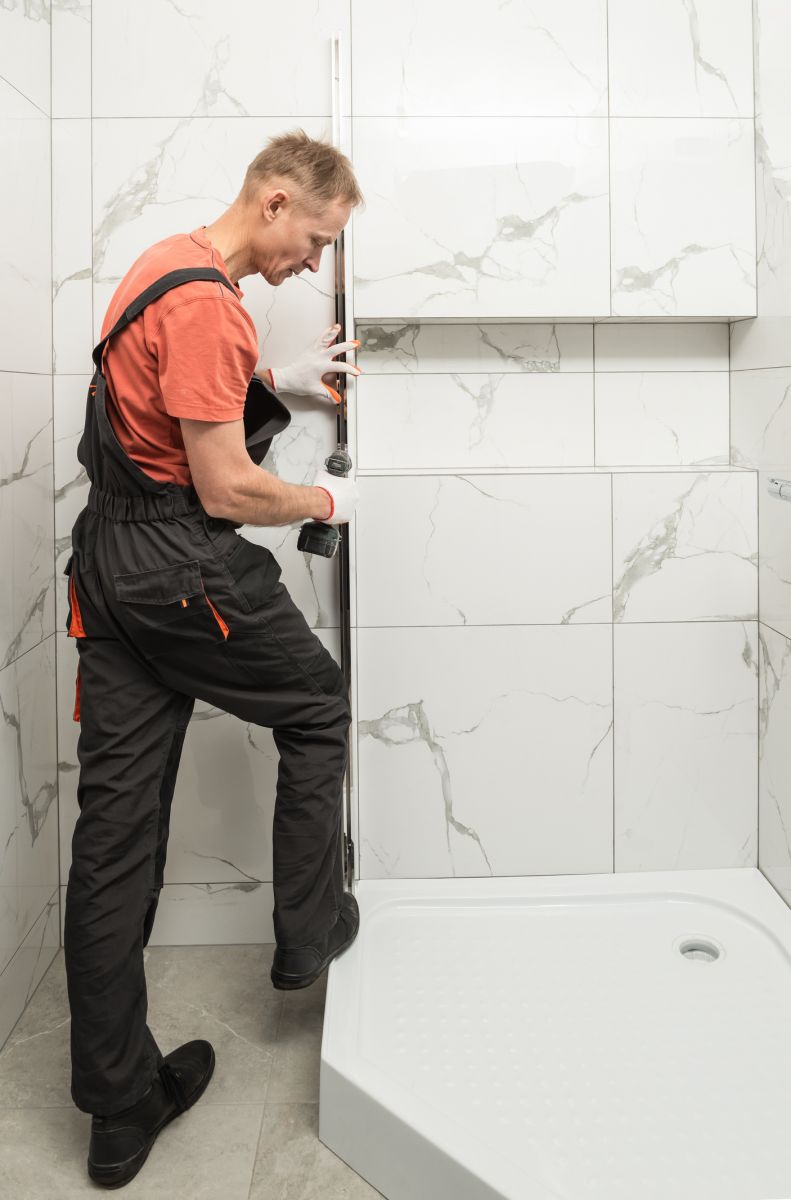 Top Shower Remodeling Companies in Marysville, CA