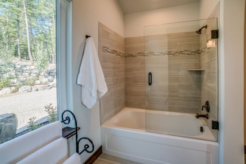 Top Tub To Shower Conversion Companies in Chico, CA