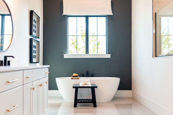 Cost of Bathroom Construction in Chico