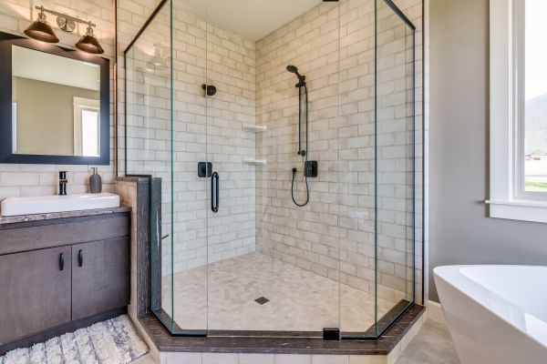Cost of Bathroom Modification in Chico