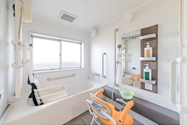 Cost of Senior Bathroom Renovation in Chico