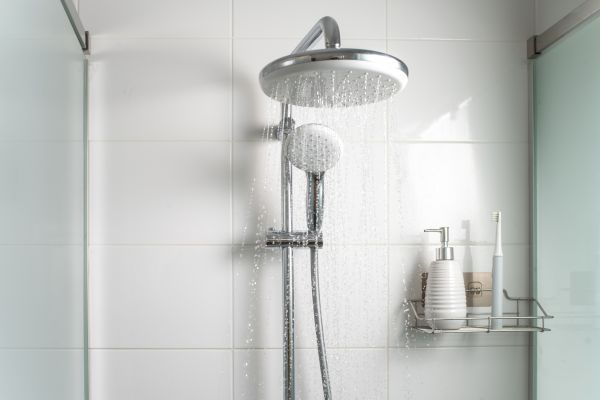 Cost of Shower Conversion Service in Chico