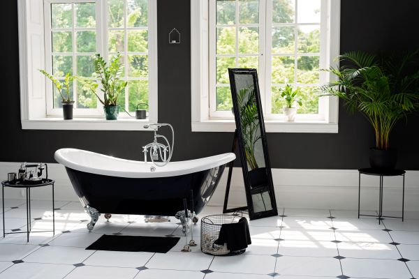 Bathroom Expansion in Chico