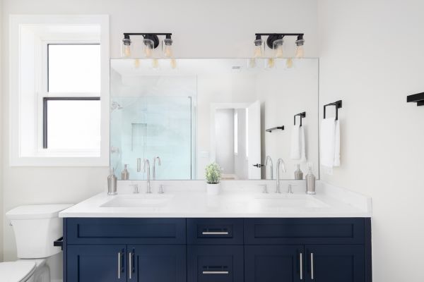 Cost of Vanity Replacement in Chico
