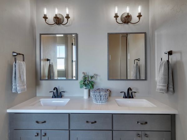 Cost of Washroom Remodeling in Chico