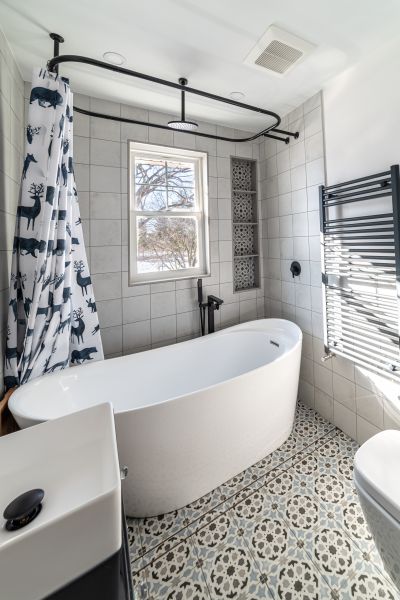 Cost of Bathtub Renovation in Chico