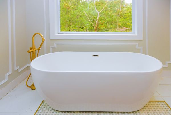 Cost of Tub Renovation Service in Chico