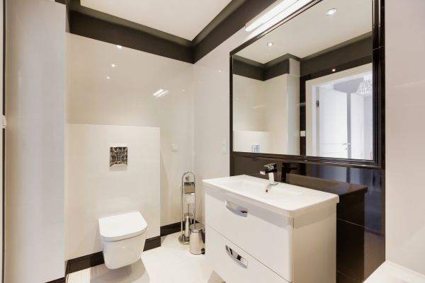 Cost of Business Bathroom Remodeling in Chico