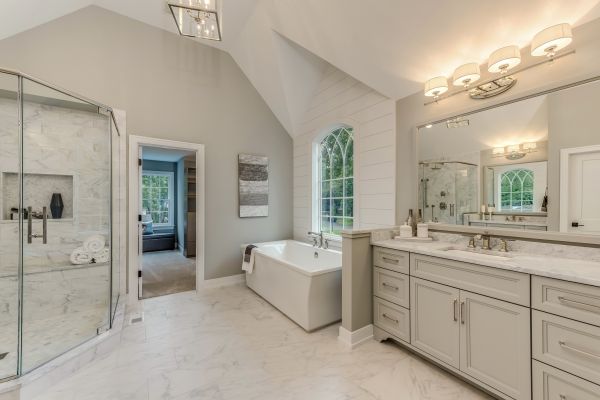 Bathroom Conversion Service in Chico